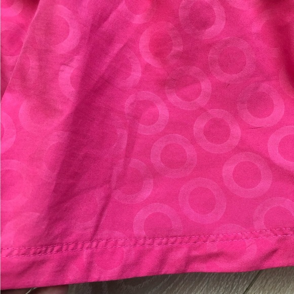 Nike Dri-Fit Running Shorts in Pink Size S - Picture 12 of 12